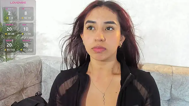 Snapshot of Vittoria_Conti_ chatting on May 19, 2026, 5:30 pm Vittoria Conti online show from May 19, 2026, 5:30 pm