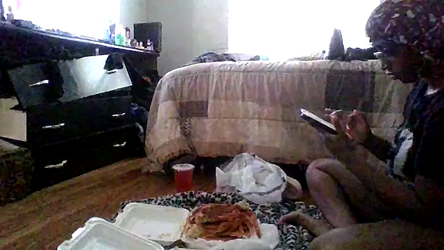 dezzidavill online show from April 4, 2026, 9:56 pm