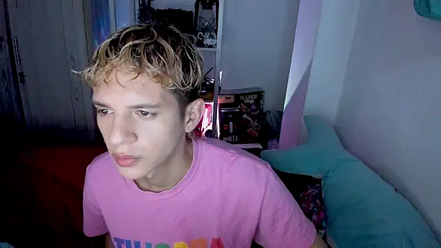 tylernova online show from January 7, 2026, 2:47 am