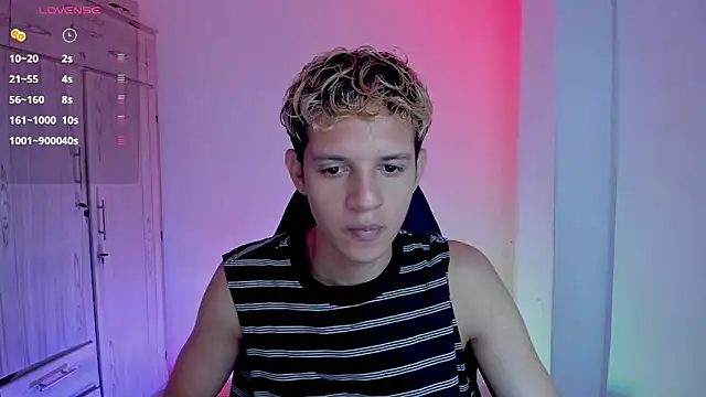 tylernova online show from February 21, 2026, 3:29 am