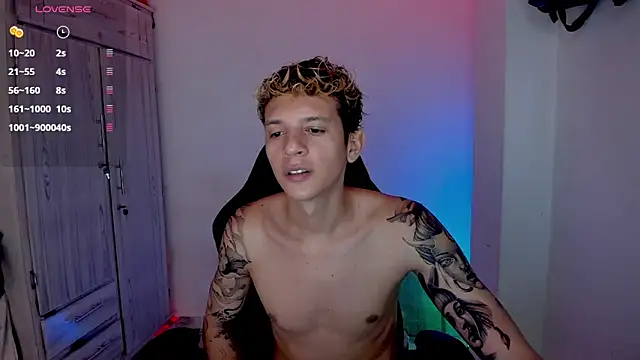 tylernova online show from April 5, 2026, 4:20 am