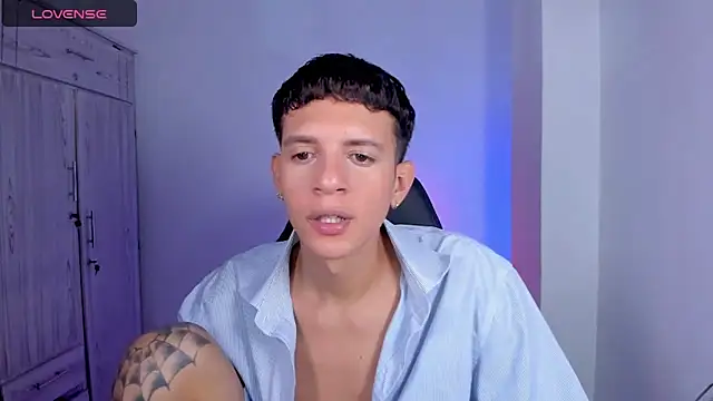 tylernova online show from May 16, 2026, 3:14 am
