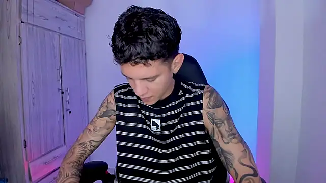 tylernova online show from May 23, 2026, 3:12 am
