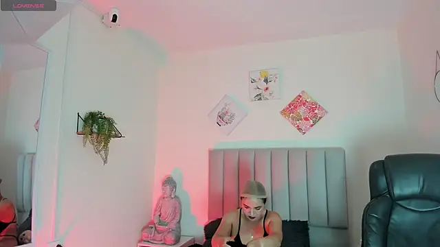 Kiaraa88 online show from November 15, 2025, 11:40 am