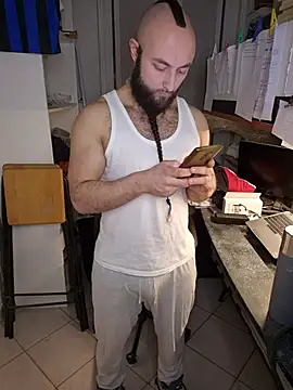 Snapshot of BeppeRagnar chatting on March 14, 2026, 1:38 pm BeppeRagnar online show from March 14, 2026, 1:38 pm