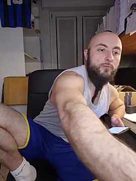 Snapshot of BeppeRagnar chatting on March 24, 2026, 9:14 am BeppeRagnar online show from March 24, 2026, 9:14 am