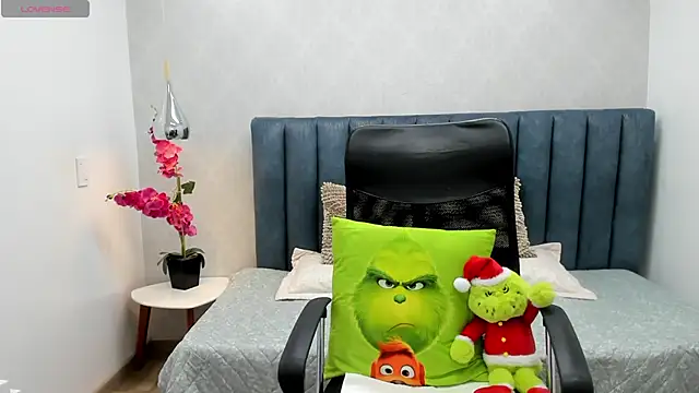 Snapshot of Sasha_Grace chatting on January 7, 2026, 7:38 pm Sasha Grace online show from January 7, 2026, 7:38 pm