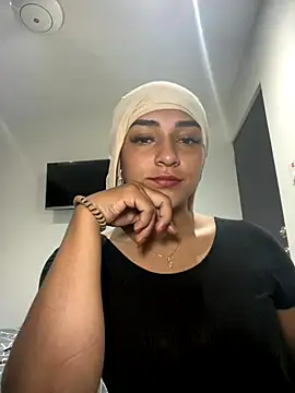 Snapshot of CelestSkyy chatting on October 9, 2025, 12:30 am CelestSkyy online show from October 9, 2025, 12:30 am