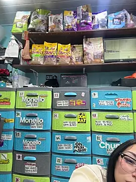 Lucy 699 online show from March 15, 2026, 11:11 pm