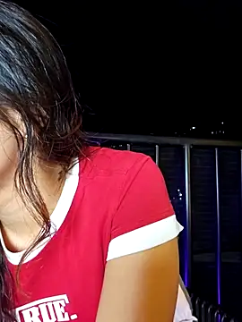 Meganthomson online show from February 24, 2026, 2:31 am