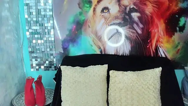 ZAMMIRA online show from February 7, 2026, 5:22 am