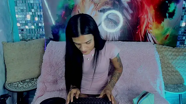 ZAMMIRA online show from February 18, 2026, 5:58 am