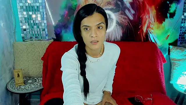 ZAMMIRA online show from February 19, 2026, 6:09 am