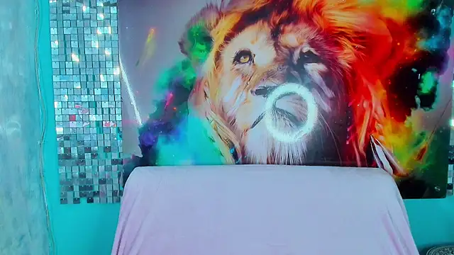 ZAMMIRA online show from March 15, 2026, 12:00 pm