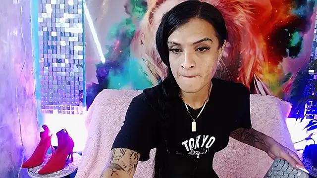 Snapshot of ZAMMIRA chatting on June 12, 2026, 11:53 am ZAMMIRA online show from June 12, 2026, 11:53 am