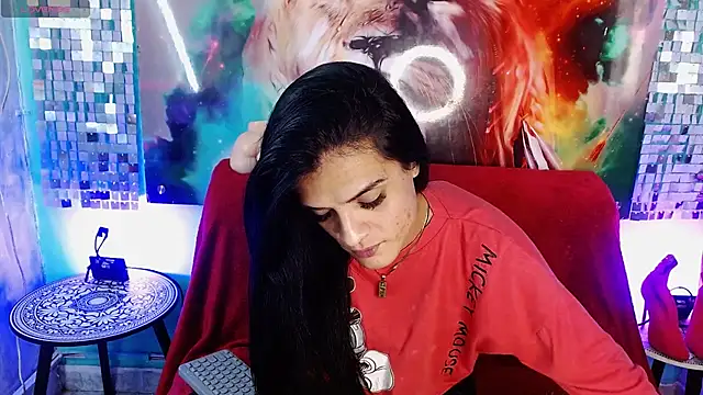 Snapshot of ZAMMIRA chatting on June 17, 2026, 11:56 am ZAMMIRA online show from June 17, 2026, 11:56 am