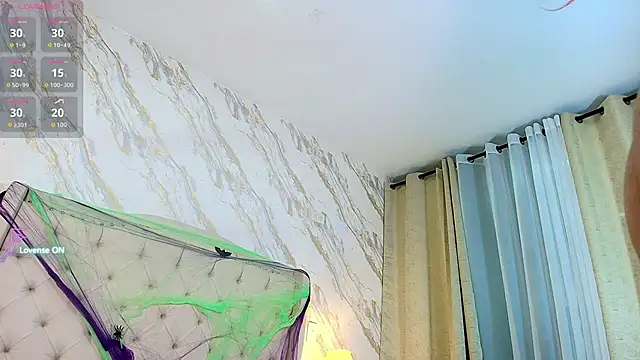 shanell-hott online show from November 2, 2025, 7:38 pm