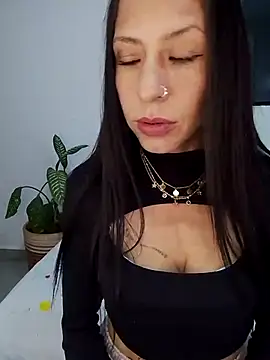 Snapshot of you_yuyuu chatting on January 18, 2026, 6:50 am you yuyuu online show from January 18, 2026, 6:50 am