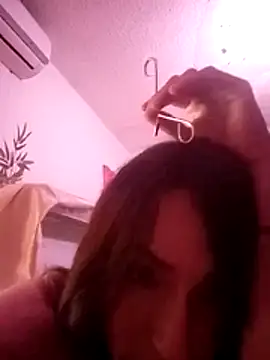 Snapshot of SolHermosillo chatting on November 8, 2025, 5:34 pm SolHermosillo online show from November 8, 2025, 5:34 pm