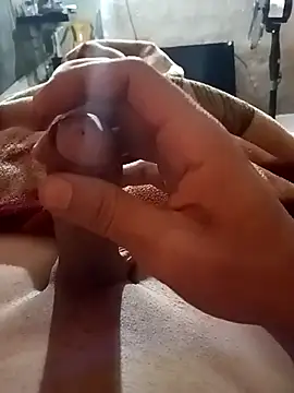 Brunim1869 online show from February 15, 2026, 5:37 am