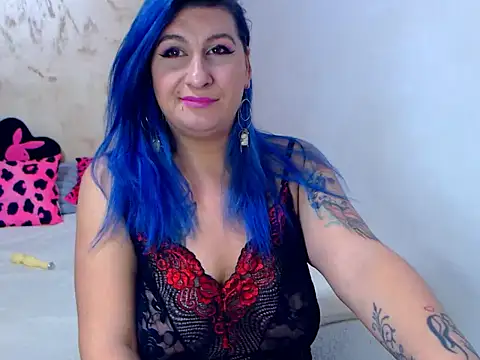 LilithGreenn online show from January 14, 2026, 7:25 am