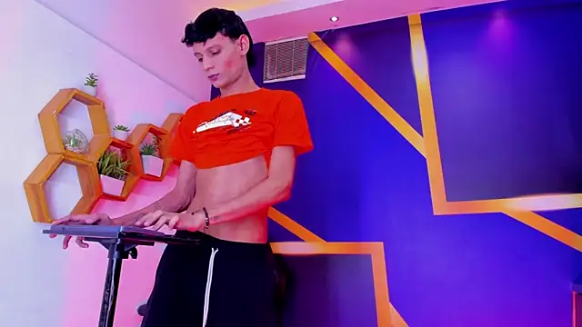 pervercity guys  online show from October 20, 2025, 12:05 pm