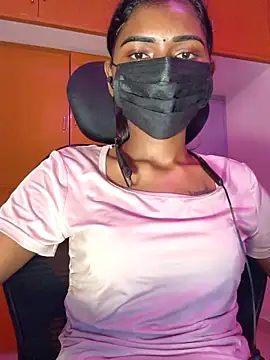 Snapshot of Asmiratamil chatting on February 23, 2026, 5:21 pm Asmiratamil online show from February 23, 2026, 5:21 pm