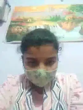 mamtasingh12 online show from October 17, 2025, 5:21 am