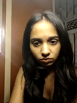 Snapshot of Krishtiya_real chatting on February 26, 2026, 6:40 pm Krishtiya real online show from February 26, 2026, 6:40 pm