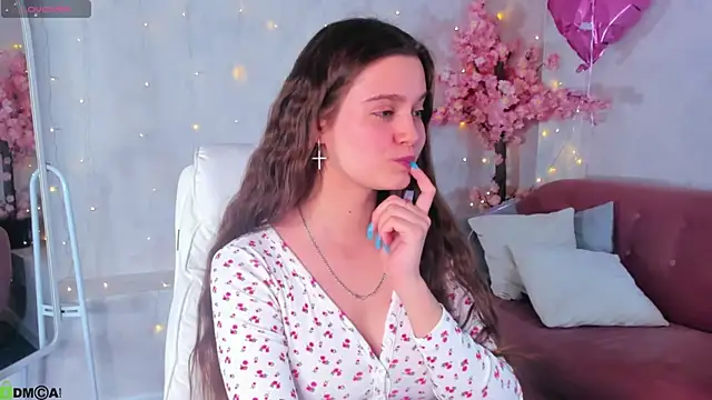 Renesmy Black online show from March 9, 2026, 1:09 am