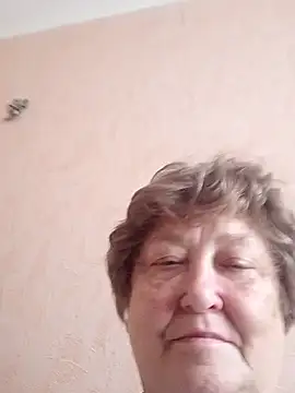 Katherine735 online show from October 14, 2025, 10:49 am