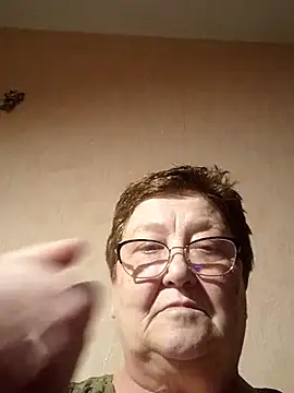 Katherine735 online show from March 22, 2026, 9:07 pm