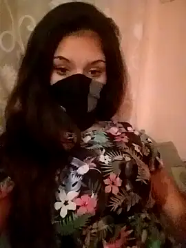 lorina202 online show from October 25, 2025, 9:42 pm