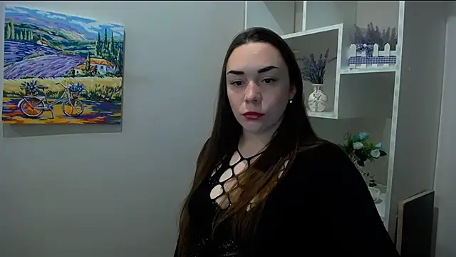 Snapshot of ketrin_li chatting on October 23, 2025, 7:51 am ketrin li online show from October 23, 2025, 7:51 am
