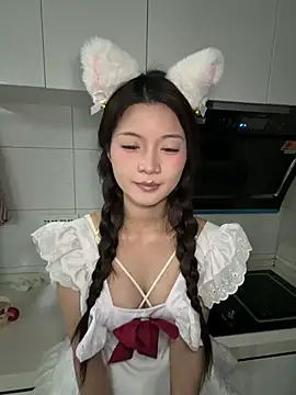 niannian6373 online show from April 10, 2026, 1:16 pm