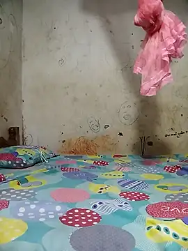 Snapshot of HarshiStar7 chatting on October 26, 2025, 10:54 am HarshiStar7 online show from October 26, 2025, 10:54 am