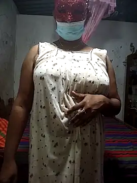 Snapshot of HarshiStar7 chatting on November 2, 2025, 10:50 am HarshiStar7 online show from November 2, 2025, 10:50 am