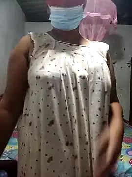 Snapshot of HarshiStar7 chatting on February 4, 2026, 9:09 pm HarshiStar7 online show from February 4, 2026, 9:09 pm