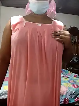 HarshiStar7 online show from March 5, 2026, 9:55 pm