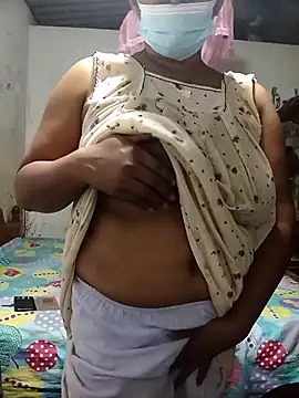 HarshiStar7 online show from March 22, 2026, 8:56 pm