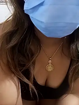 FATIFATIMOROC online show from February 22, 2026, 9:08 am