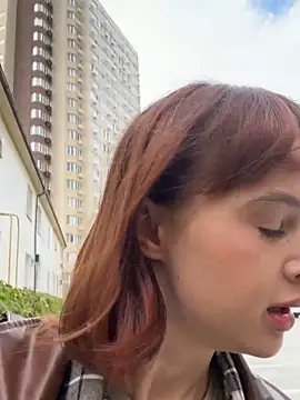 ManhattanAffair online show from October 15, 2025, 1:33 pm