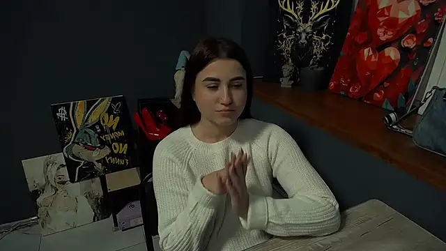 Flower mary online show from November 11, 2025, 8:03 am