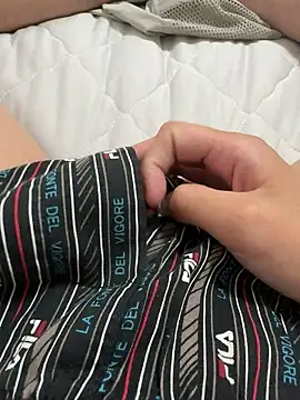 haruki 18old online show from October 9, 2025, 2:15 pm