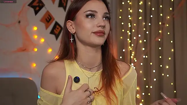 beckymadsons online show from November 4, 2025, 3:11 pm