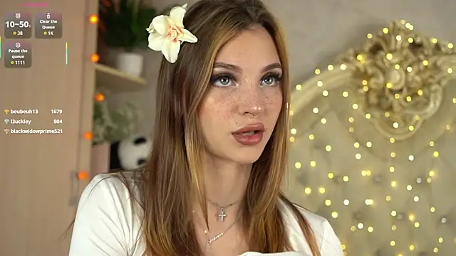 Snapshot of beckymadsons chatting on May 27, 2026, 12:13 pm beckymadsons online show from May 27, 2026, 12:13 pm