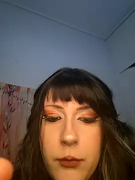 jessieray online show from November 4, 2025, 1:16 am