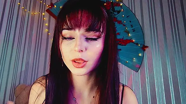 Snapshot of ArianaLight chatting on July 24, 2026, 6:06 pm ArianaLight online show from July 24, 2026, 6:06 pm
