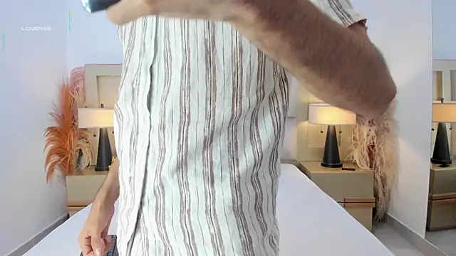 Zahir Ashar online show from April 17, 2026, 11:13 am