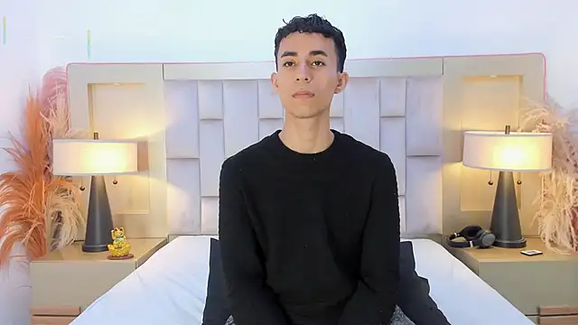 Zahir Ashar online show from April 18, 2026, 7:58 pm